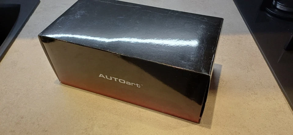 1:18 Autoart Lotus 72E Jps #2 1973 Ronnie Peterson AA87329 Modellino Automodello - Immagine 4 di 4