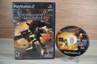 Shadow the Hedgehog PS2 Sony PlayStation 2 2005 Black Label CIB + Reg Card