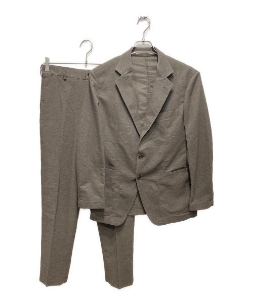Techno Karami Setup Suit Jacket Stretch Men's Clo… - image 1