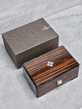 Patek Philippe Golden Ellipse 18Kt Yellow Gold 33mm Ref. 3544 7