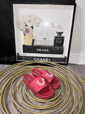 True Religion Chanclas De Herradura Las Mejores Ofertas En