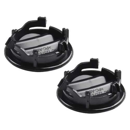 Pair Left+Right Air AC Vent For Mercedes For Benz W204 C Class C300 C350 C630 - Foto 12 di 24