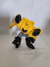 TRANSFORMERS Robots in Disguise BUMBLEBEE McDonalds Happy Meal Figure 2016