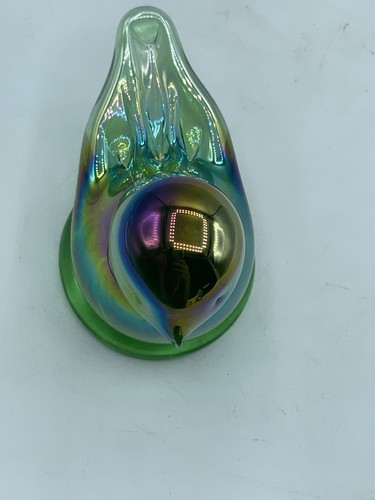 Ron Ray Green Bird of Paradise Iridescent Rare - Picture 6 of 9