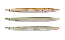 Savage Gear 3D Lt Sandeel 11cm 15g S - 3 Meerforellenblinker Blinker Meeresköder