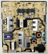 Power Supply Board BN44-00884B for Samsung LH46UHFCLBB/GO 46" 1080p TV