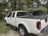 Dreiteilige Weiche Abdeckung FüR Isuzu D-Max Rodeo Lange LadefläChe 2016 - 2021