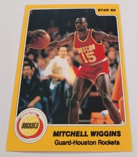 Click to enlarge Mitchell Wiggins