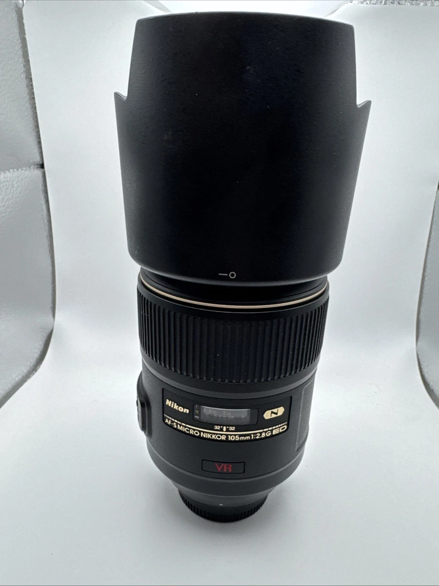 L-34 『Nikon FE』 『Micro-NIKKOR 105mm』ジャンク L-34 『Nikon FE』 『Micro-NIKKOR 105mm』ジャンク Nikon Micro
