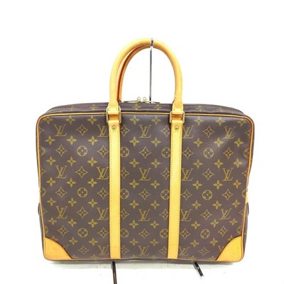 Louis Vuitton LV Bag M53361 Porte Documents Voyage Monogram