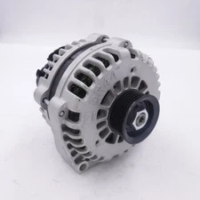 Delco Remy 8400251 12V DR44 Alternator for Freightliner MT-45 SEE DESC
