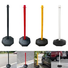 33 Inch Traffic Post Cone Parking Post Street Stanchion Stable Construction Cone