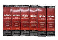 LOréal Excellence HiColor Sizzling Copper Pe...