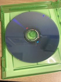 Ghostbusters - Microsoft XBOX One - Tested & Working No Scratches