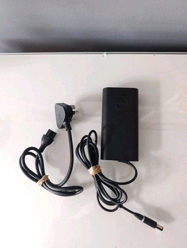 Original Dell LA90PM130 90W Laptop Ladegerät - getestet