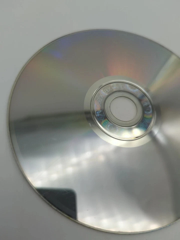 XBOX 360 Game DISCS Tested Pick Choose BACKWARDS COMPATIBLE XBOX ONE SERIES X - Image 4 of 4