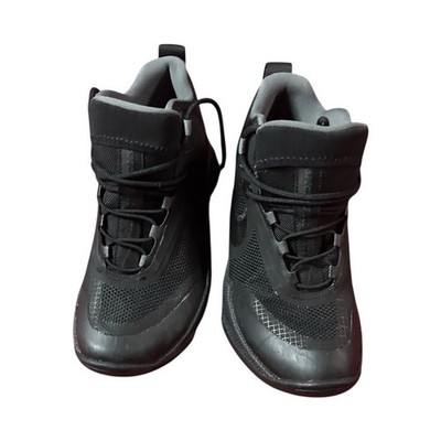 Nike React SFB Carbon Mid Black Anthracite CK9951-001 2021 Mesh Sneaker