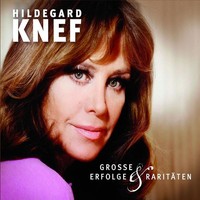 Hildegard Knef: GroßE Erfolge Und RaritäTen - Polydor 1794896 ...