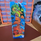 Hot Wheels City Downtown Car Park Playset 2022, Jirawat Racing #3, New Unopened — photo 6