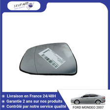 Glace de rétroviseur Ford MONDEO