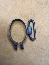 VZ24 Czech Lower Barrel Band 