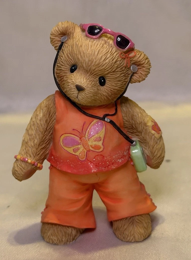 cherished teddies テディベア フィギュア 置物 Cherished Teddies Teddy Bear Figurines & Miniatures for sale | eBay