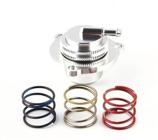 Turbo Recirculation Dump Valve Blow Off Valve Bov Kit For Focus St Cruze Turbo Recirculation Dump Valve Blow Off Valve Bov Kit For Focus St Cruze