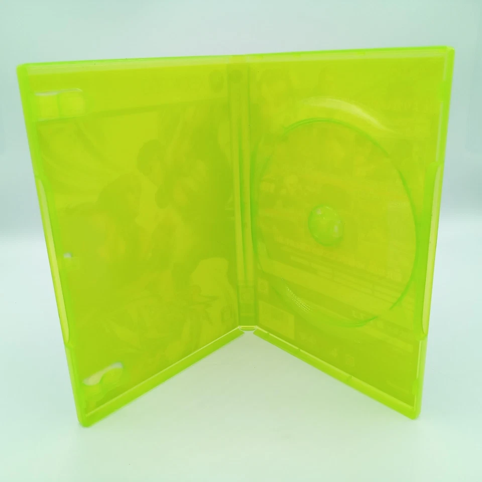 Street Fighter IV XBox 360 Japanese Capcom CIB Complete - Image 4 of 4