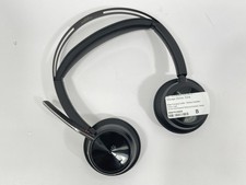 Plantronics Voyager Focus UC B825 Stereo Bluetooth Headset