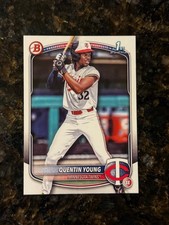2025 BOWMAN DRAFT BASEBALL - Pick A Card Complete Your Set