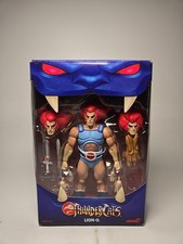 2012 Bandai ThunderCats Trading Cards 17