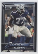 2015 Topps All-Pro Tyron Smith #272 2i9