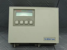 X-Rite 890 Noritsu Fuji Densitometer Kodak Durst + Power Supply