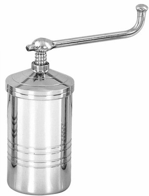 Stainless Steel handmade Sancha Noodle Maker Sev Machine Making Murukku 6 Jali