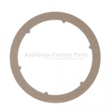 General Electric Disposal Part # WC03X10008 - Flange Gasket(fiber)