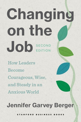 #ad #ad Changing on the Job Second Edition: How Leaders Become Courageous Wise an... $16.48