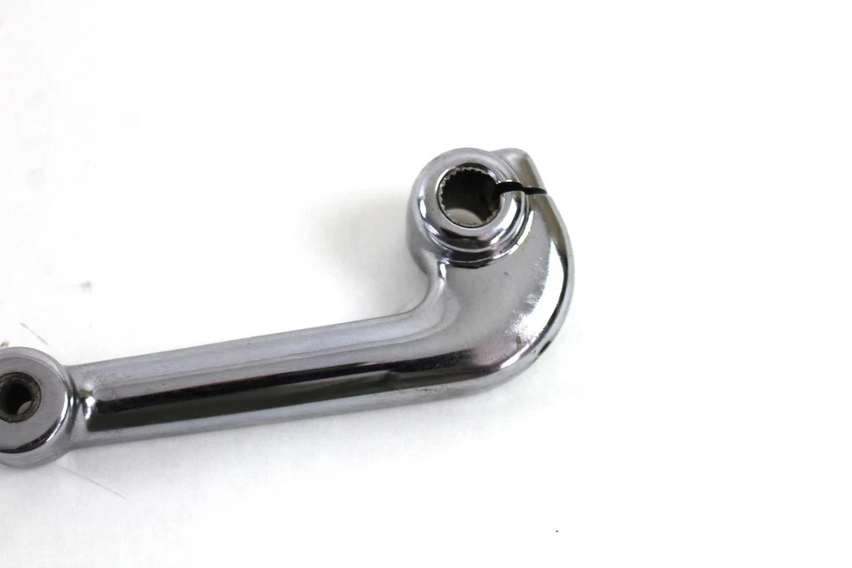 1998 98 Buell S1 Lightning Shifter - Imagem 3 de 4