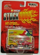 1999 racing champions 1:64 5 terry labonte kelloggs stockrods red 144