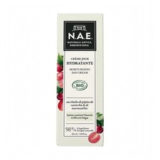 N.A.E. Naturale Antica Erboristeria Crème Jour Visage Hydratante Bio 50 ml