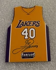 IVICA ZUBAC 2016-17 Panini Threads JERSEY DIE-CUT ROOKIE AUTO #106/199 PACERS