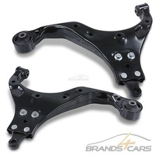 ATEC 2x QUERLENKER LENKER VORNE LINKS+RECHTS FÜR HYUNDAI TUCSON KIA SPORTAGE 2