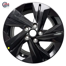 2021 - 2023 HYUNDAI Elantra OEM 16" 6.5J +46 Aluminum Alloy Whee