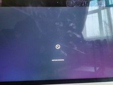 Apple iMac A1419 (2015) 27" LCD Display Panel LM270QQ1 – Cracked Glass / Spares