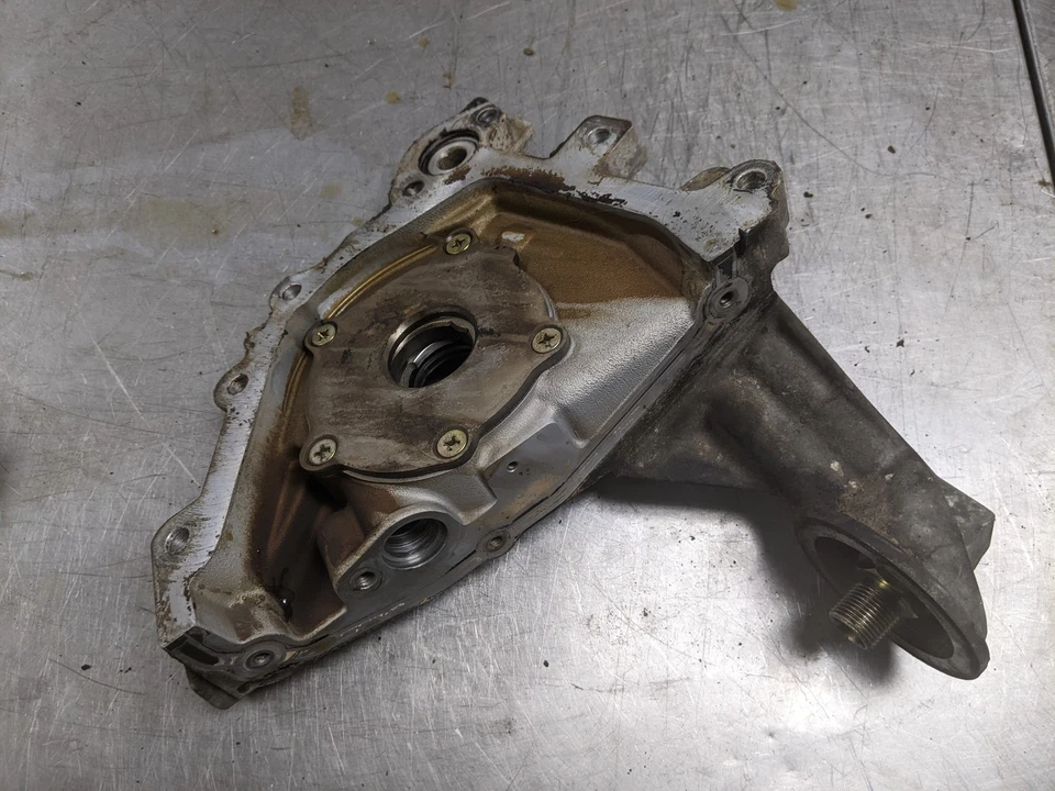Engine Oil Pump For 98-00 Dodge Stratus 2.4 - Image 3 of 4