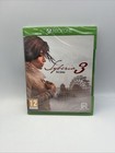 XBOX ONE SYBERIA 3 NEW AND SEALED