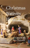 Christmas Nativity Hallstatt Cristina Berna