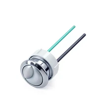 Dual Flushing Toilet Push Button Spare PartsTop Toilet Button Compatible with...