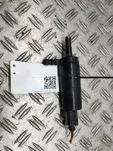 Waschwasserpumpe für Scheinwerferreinigung 3B7955681 VW Polo IV (9N, 9A) 1.4  55