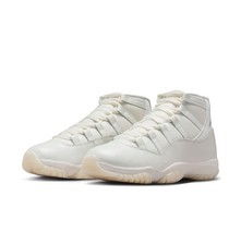 Air Jordan 11 Retro Pearl AR0715-110 Women's