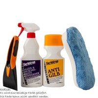 Yachticon Anti Gilb Algenentferner Kit Reinigung Set FüR Boote AußEnreinigung